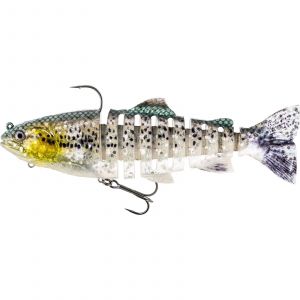 Westin Tommy the Trout Multi Jointed 20 cm [105 g] S headlight deluxe trout 1-pack