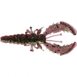 Westin Crecraw Slim Creaturebait 7.5 cm [3 g] 4-pack