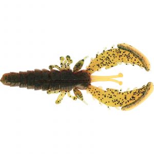 Westin Crecraw Slim Creaturebait 7.5 cm [3 g] uv craw 4-pack