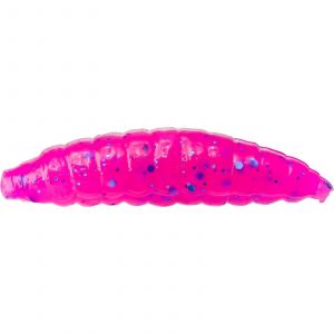 Westin Maggot 4.8 cm [2.2 g] vitlök/ost pink 8-pack