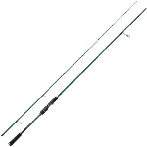 Abu Garcia Spike X Finesse Jigging 862 jigg- & dropshotspö 8'6" 5-30 g