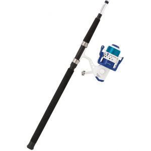 Mitchell Neuron Light Boat 212 havsfiskeset 6'11" 80-150 g