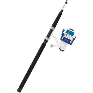 Mitchell Neuron Boat 212 havsfiskeset 6'11" 100-300 g