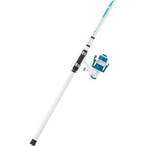 Mitchell Neuron Buscle T-330 teleskop- & reseset 10'10" 15-60 g