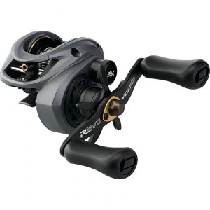 Abu Garcia Revo 5 SX VoltiQ HS lågprofilrulle vänstervevad