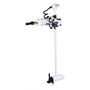 Watersnake Fierce 2F frontmonterad elmotor för saltvatten 65 lb (29.5 kg) 137 cm