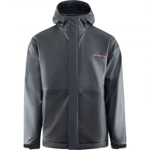 Grundéns Neptune Thermo Jacket Anchor/Black