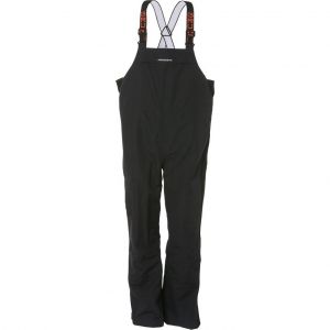 Grundéns Full Share Bib Black