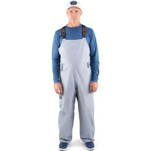 Grundéns Deepwater 2L Bib Tradewinds