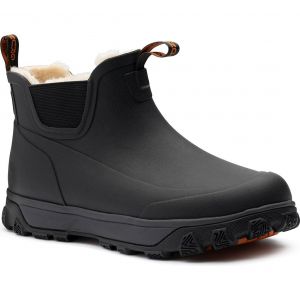 Grundéns Deviation Sherpa Ankle Boots Black