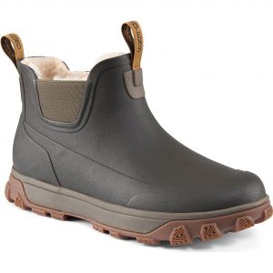 Grundéns Deviation Sherpa Ankle Boots Brown
