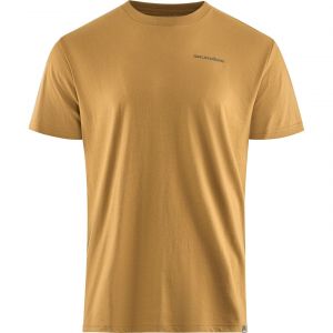 Grundéns Tools of the Trade SS T-Shirt tobacco