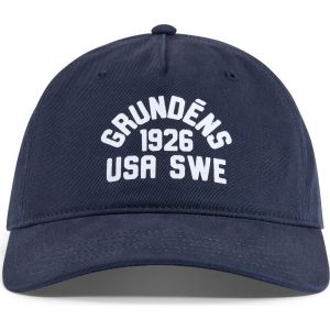 Grundéns 1926 RX Trucker Cap Navy One Size