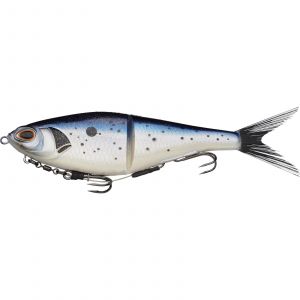 Berkley PowerBait Chop Block 15 cm [28 g] baitfish 1-pack