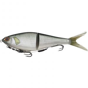 Berkley PowerBait Chop Block 25 cm [119 g] olive shad 1-pack