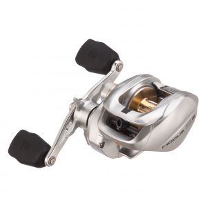 13 Fishing Modus C2 lågprofilsrulle [8.1:1] högervevad