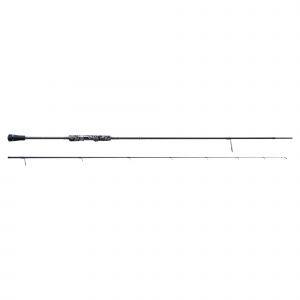 Okuma Guide Select Finesse haspelspö 7'3" 7-21 g
