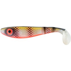 Svartzonker McPike 25 cm 2-pack