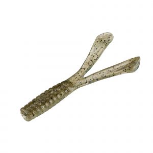 13 Fishing Rabbit Ear Tail 7.62 cm [5 g] glitter bomb 7-pack