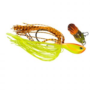 Rapala Rap-V Pike Bladed Jig 10 cm [21 g] hot tiger 1-pack