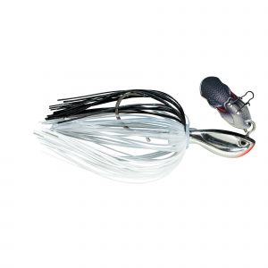 Rapala Rap-V Pike Bladed Jig 10 cm [28 g] live roach 1-pack