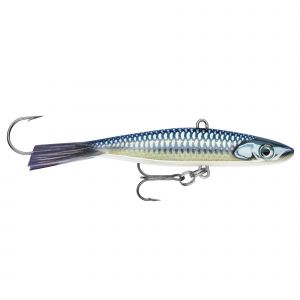 Rapala Jigging Shadow Rap 9 cm [17 g] baby aspius 1-pack