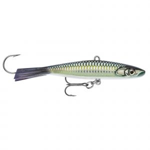 Rapala Jigging Shadow Rap 7 cm [10 g] bleak 1-pack