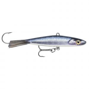 Rapala Jigging Shadow Rap 7 cm [10 g] live vendace 1-pack