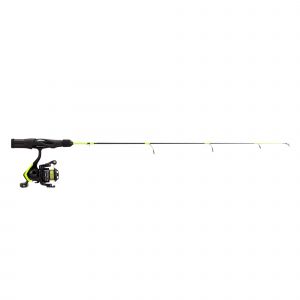 13 Fishing Thermo Ice jigging set