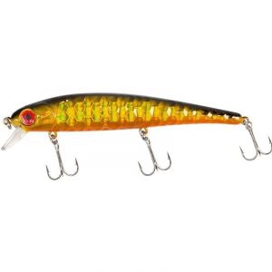 Fladen Dalton 12 cm [18 g] F gold black orange 1-pack