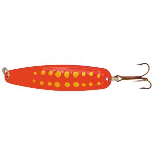 Wiggler Original 8.5 cm [40 g] krabba fluo 1-pack