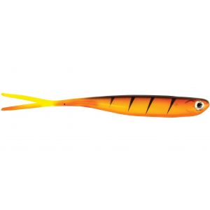 Berkley PowerBait Sneak Minnow 7.5 cm [1.5 g] hot yellow perch 6-pack