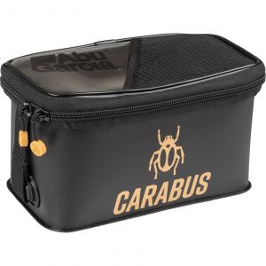 Abu Garcia Carabus Bakkan Insert Pouch [22 x 12 x 12 cm] small svart