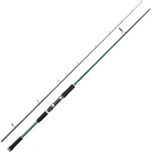 Abu Garcia Beast X Pike 842 H haspelspö 8'4" 30-110 g