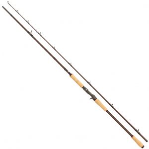 Abu Garcia Beast Pro 802 XH Power Pike spinnspö 8'0" 50-200 g