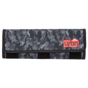 Berkley URBN Utility Lure Roll betesväska [50 x 33 cm] camo