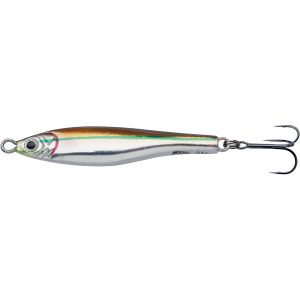 Abu Garcia Fast Cast 9 cm [10 g] coal 1-pack