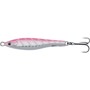Abu Garcia Fast Cast 9 cm [10 g] pink zebra 1-pack