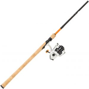 Abu Garcia Max STX SP40/Max STX 802H haspelset 8'0" 20-60 g