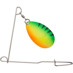 Abu Garcia Beast Instant spinnerbait fire tiger 2-pack