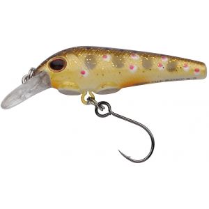 Berkley Hit Stick 3.5 cm [2.1 g] S brown trout 1-pack