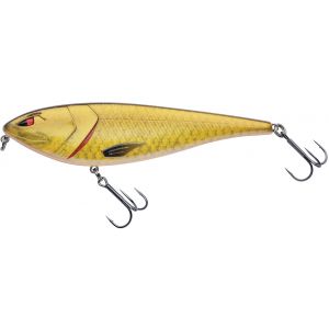 Berkley Zilla Glider 10 cm [18 g] rudd 1-pack