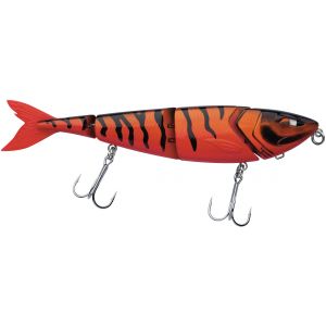 Berkley Zilla Swimmer 12 cm [15 g] red tiger 1-pack