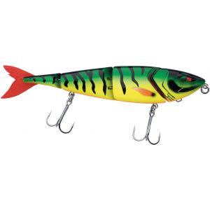 Berkley Zilla Swimmer 19 cm [45 g] firetiger 1-pack