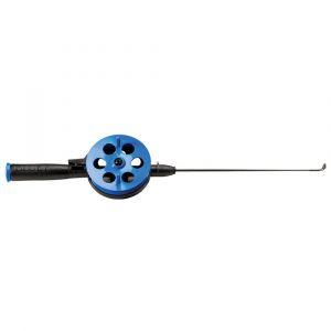 Blue Fox Ice Rod 90 pimpelspö med glasfibertopp 23 cm