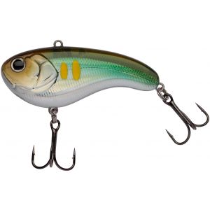 Berkley Flatt Shad 6.6 cm [20 g] S ayu 1-pack