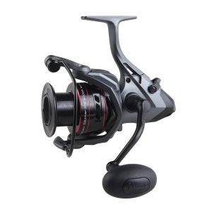 Okuma Ceymar HD Baitfeeder reel