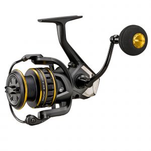 Okuma Ceymar SW-X spinning reel