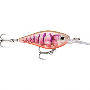 Rapala X-Light Shad 4 cm [4 g] SS 1-pack