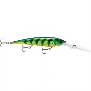 Rapala Gold Miner 12 cm [21 g] F antifreeze hot steel 1-pack